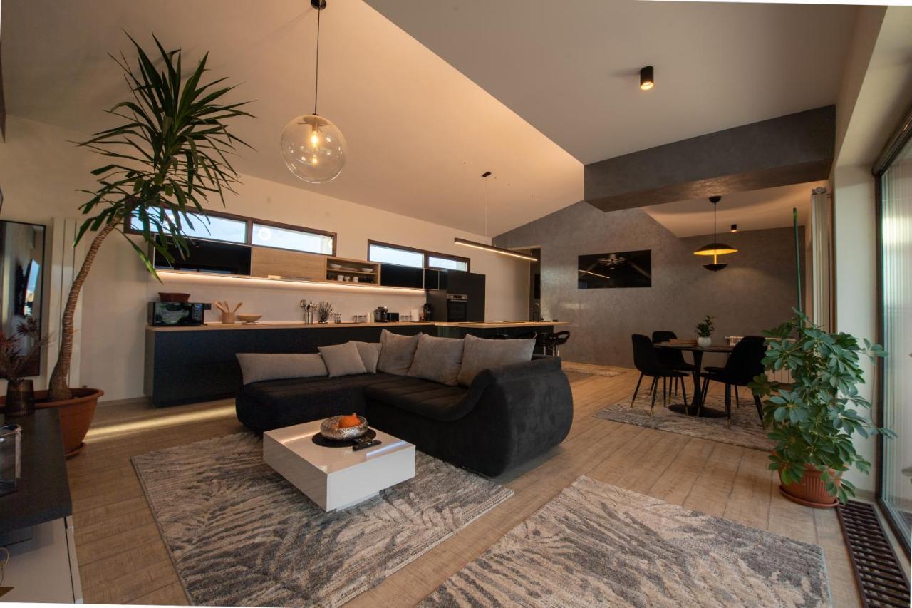 Holiday home Casa Florida Brasov